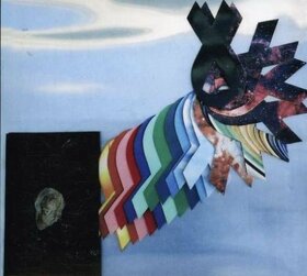 HELLA - THERE'S NO 666 IN OUTER  