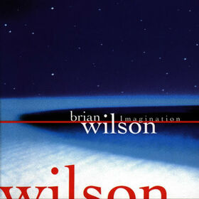 WILSON, BRIAN - IMAGINATION