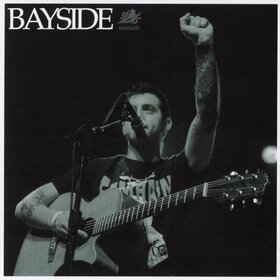BAYSIDE - ACOUSTIC + DVD