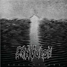 CONVULSE - REFLECTIONS