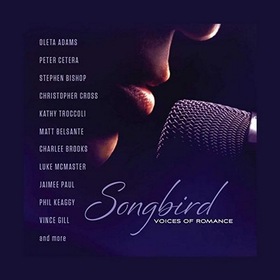 VARIOS ARTISTAS - SONGBIRD: VOICES OF..