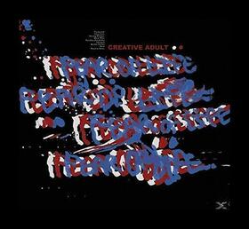 CREATIVE ADULT - FEAR OF LIFE