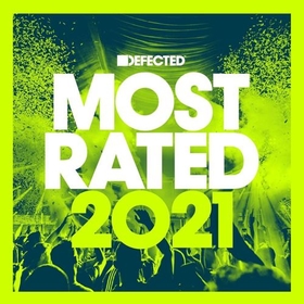 Artistes Variétés - DEFECTED PRESENTS MOST..