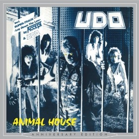 UDO - ANIMAL HOUSE
