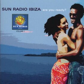 VARIOUS ARTISTS - SUN RADIO IBIZA-ARE YOU R