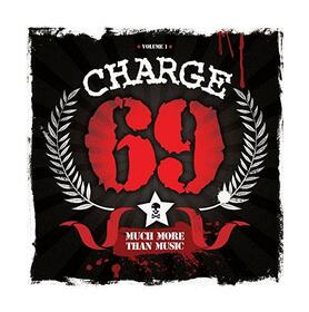 CHARGE 69 - MUCH MORE THAN MUSIC