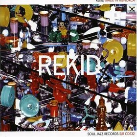 REKID - MADE IN MENORCA