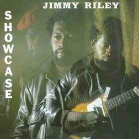 RILEY, JIMMY - SHOWCASE