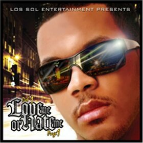 DEF 1 - LOVE ME OR HATE ME