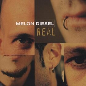MELON DIESEL - REAL
