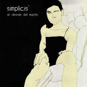 DESVAN DEL MACHO - SIMPLICIS