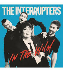 INTERRUPTERS - IN THE WILD