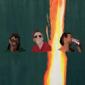 MJ LENDERMAN - MANNING FIREWORKS