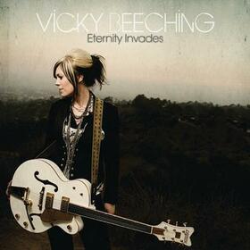 BEECHING, VICKY - ETERNITY INVADES