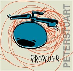 STUART, PETER - PROPELLER