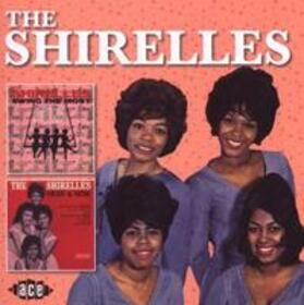 SHIRELLES - SWING THE MOST / HEAR &..