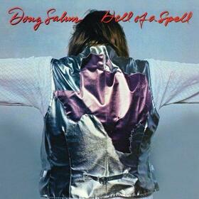 SAHM, DOUG - HELL OF A SPELL