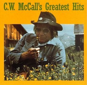 MCCALL, C.W. - GREATEST HITS