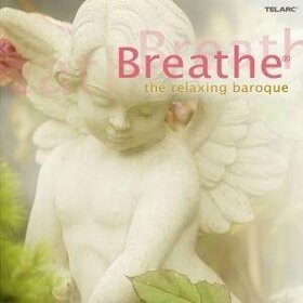 VARIOUS ARTISTS - BREATHE: THE RELAXING BAR