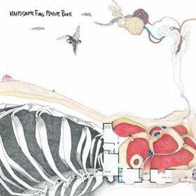 HANDSOME FURS - PLAGUE PARK =DIGI=