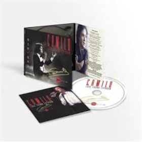 SESTO, CAMILO - LOVE SOUND TYPHOO -LIVE OSAKA 85-