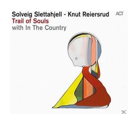 SLETTAHJELL, SOLVEIG - TRAIL OF SOULS