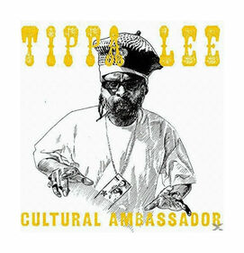 LEE, TIPPA - CULTURAL AMBASSADOR