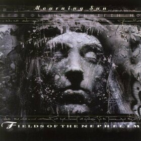 FIELDS OF THE NEPHILIM - MOURNING SUN