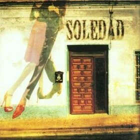 VARIOS ARTISTAS - SOLEDAD