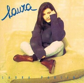 PAUSINI, LAURA - LAURA -2-