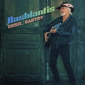 GANTRY, CHRIS - NASHLANTIS