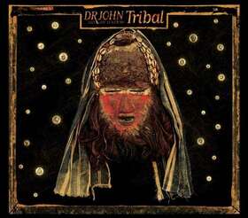 DR. JOHN - TRIBAL