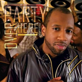 PHANATIK - PARTY OVER HERE