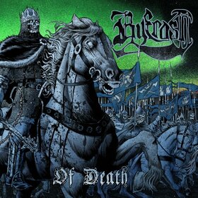 BYFROST - OF DEATH