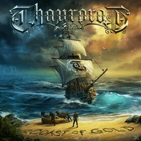THAUROROD - COAST OF GOLD -DIGI-