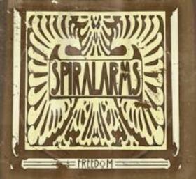 SPIRALARMS - FREEDOM