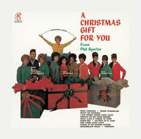 SPECTOR, PHIL - A CHRISTMAS GIFT FOR YOU