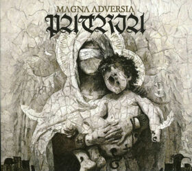 PATRIA - MAGNA ADVERSIA -DIGI-