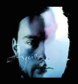 ASGEIR - IN THE SILENCE