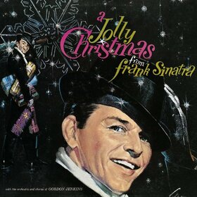 SINATRA, FRANK - JOLLY CHRISTMAS
