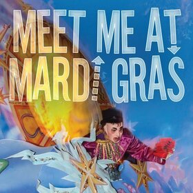 VARIOUS ARTISTS - MEET ME AT MARDI GRAS
