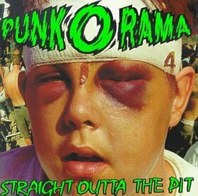 VARIOS ARTISTAS - PUNK-O-RAMA 4
