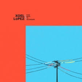 LOPEZ, XOEL - SI MI RAYO TE ALCANZARA