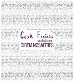 FREIXAS, CESK - DIREM NOSALTRES
