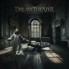 DREAM THEATER - PARASOMNIA -DIGI-