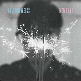 WEISS, ALLISON - NEW LOVE