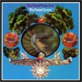 ASTRAL PROJECTION - ASTRAL SCENE