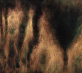 BASINSKI, WILLIAM - LAMENTATIONS