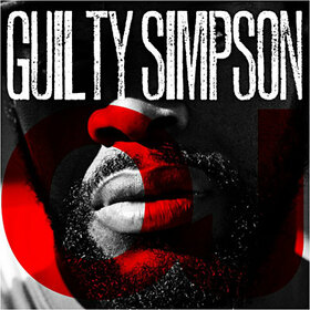 SIMPSON, GUILTY - OJ SIMPSON