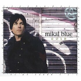 BLUE MIKAL - GOLD